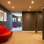 Lutecia Smart Design Hotel