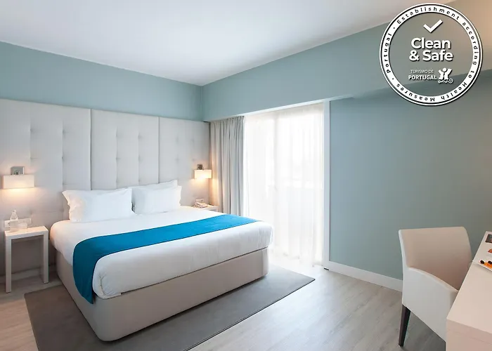 Lutecia Smart Design Hotel