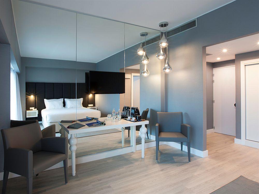 Hotel Lutecia Smart Design 4*