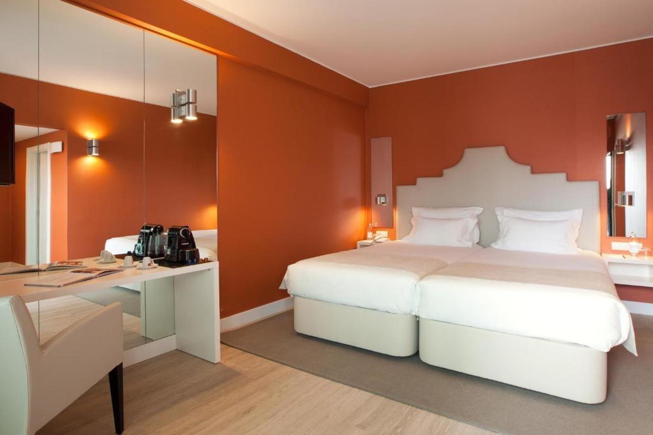 Lutecia Smart Design Hotel