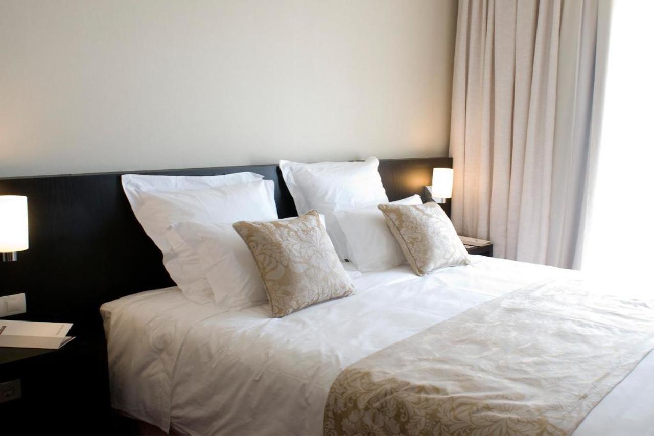 Hotel Lutecia Smart Design
