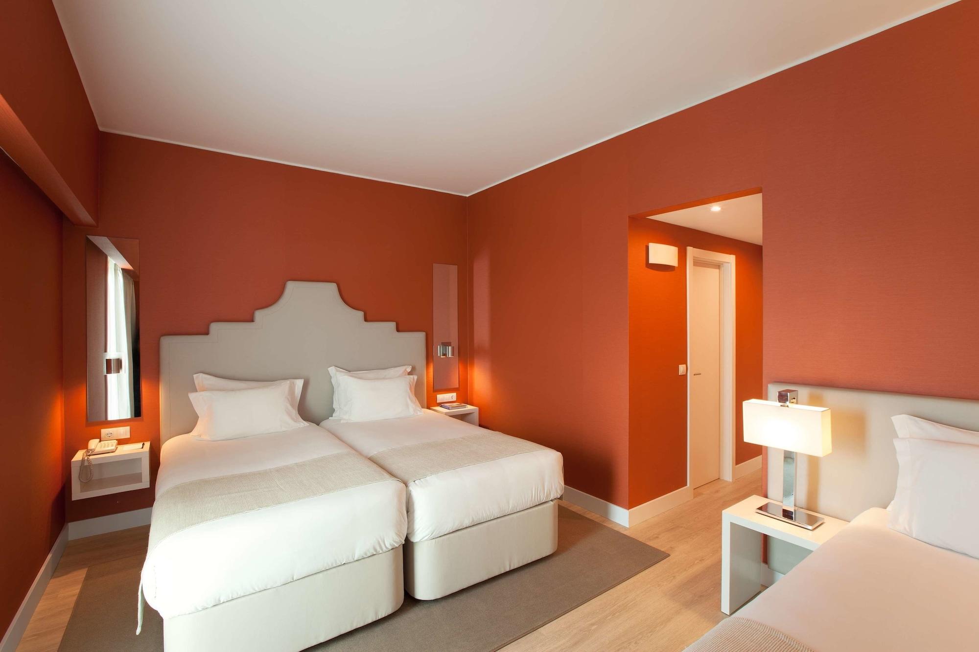 Hotel Lutecia Smart Design Lisboa
