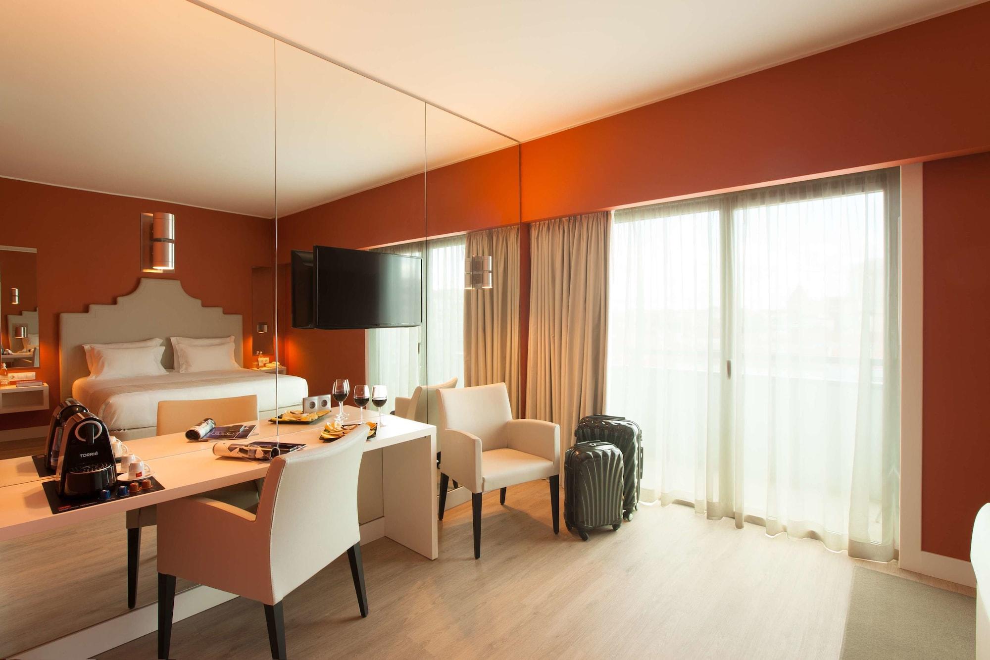 Lutecia Smart Design Hotel Lisboa