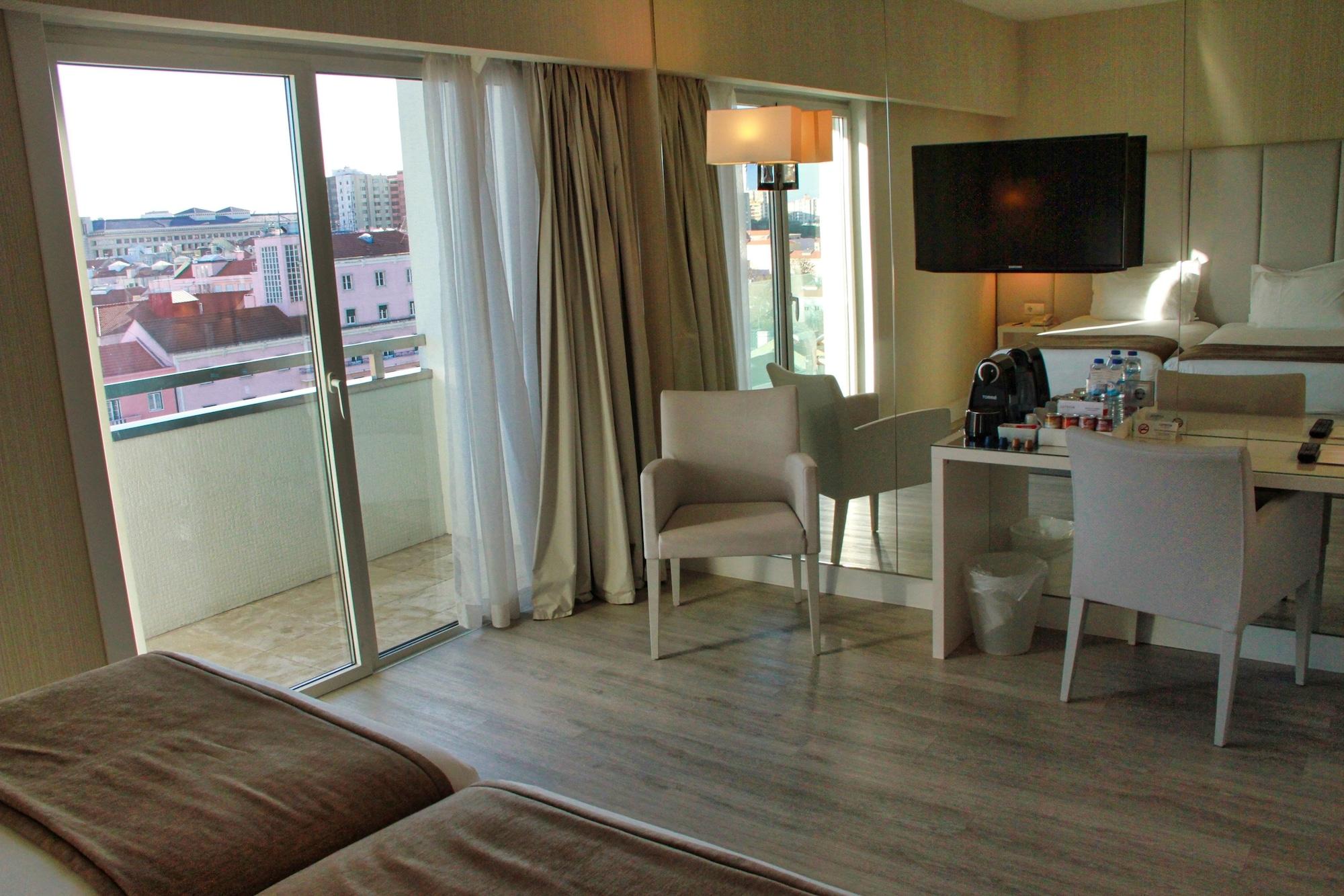 Hotel Lutecia Smart Design