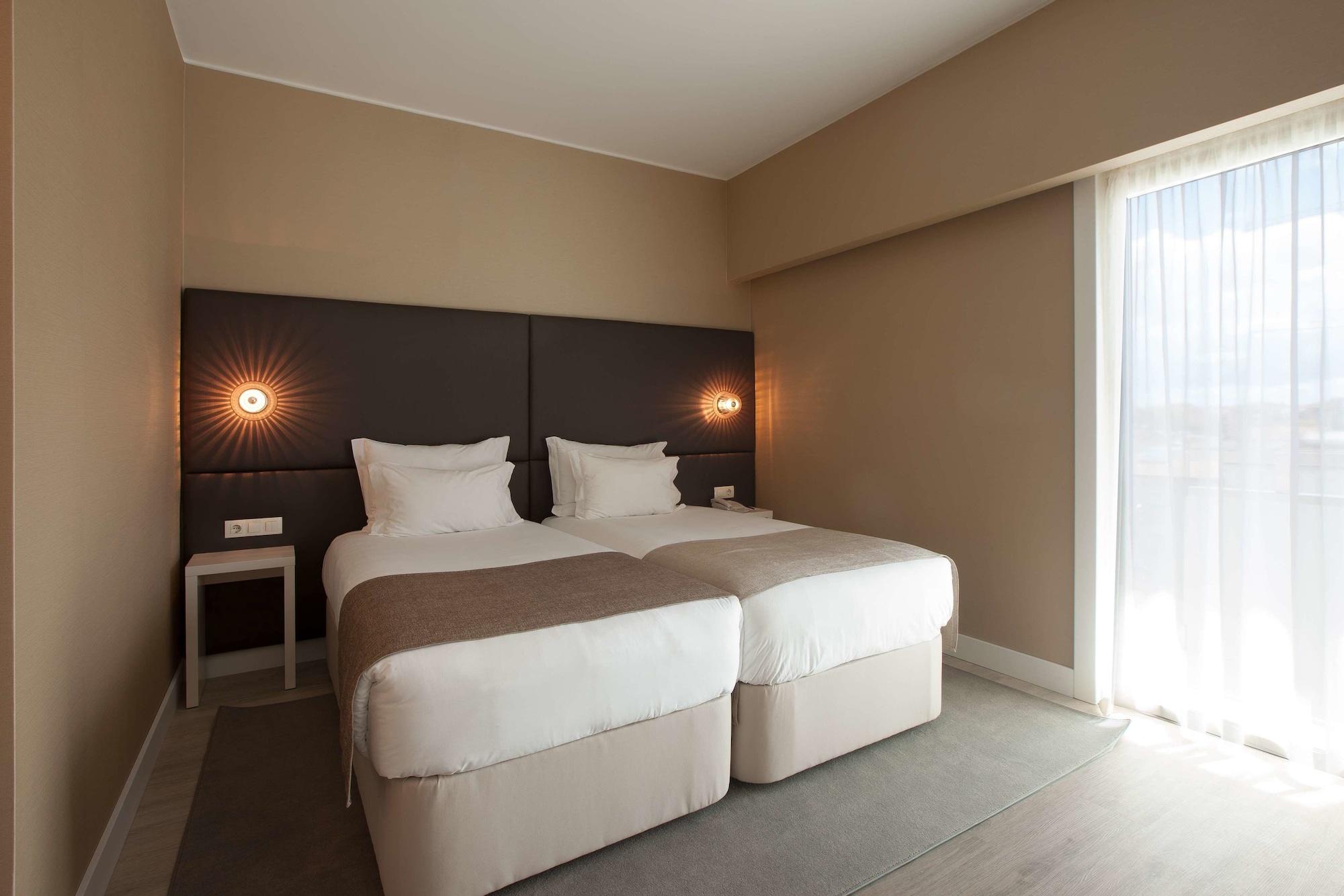 Hotel Lutecia Smart Design Lisboa