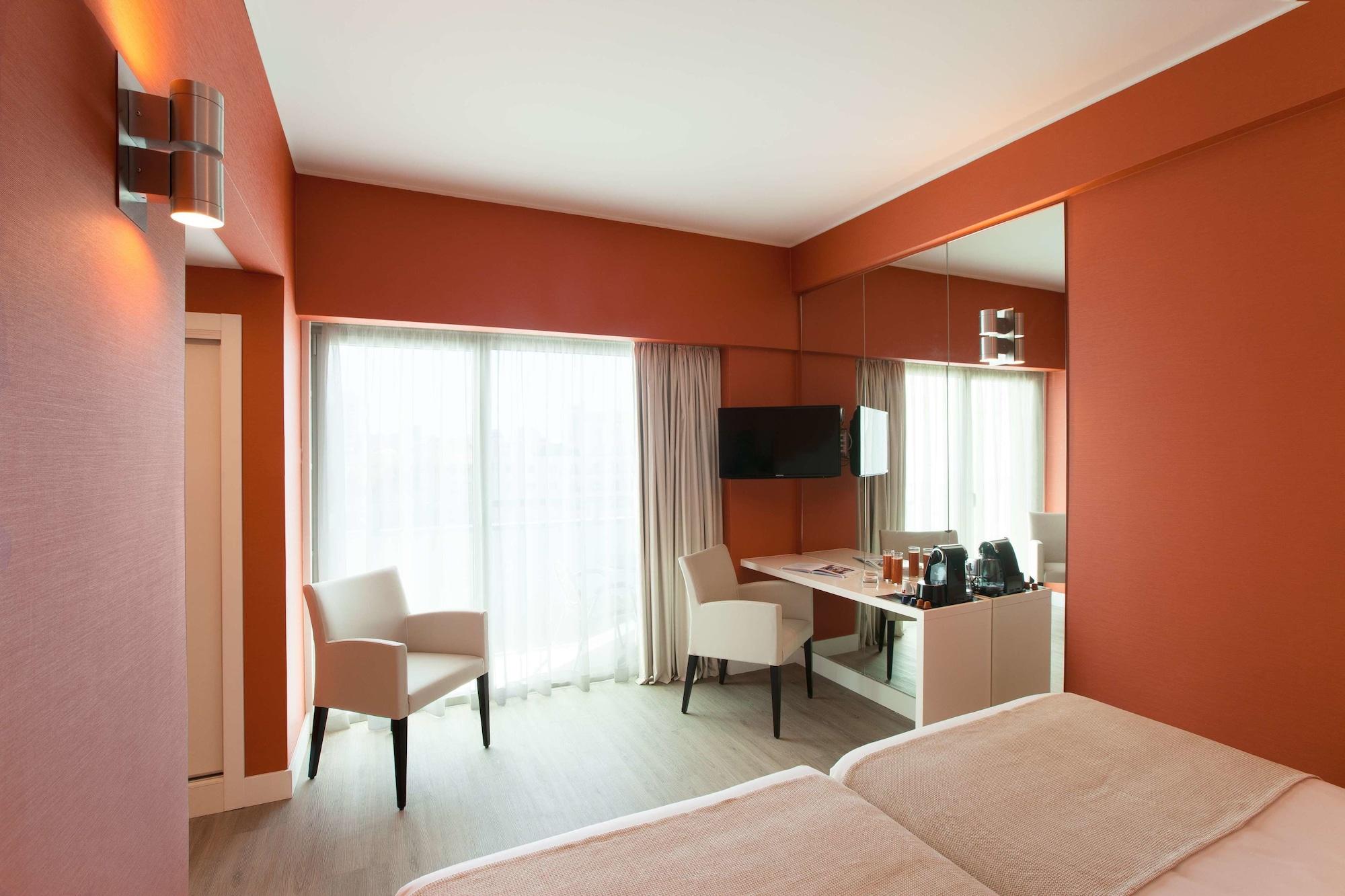 Lutecia Smart Design