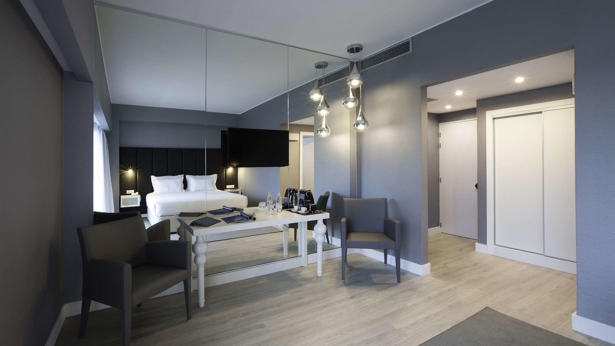 Lutecia Smart Design
