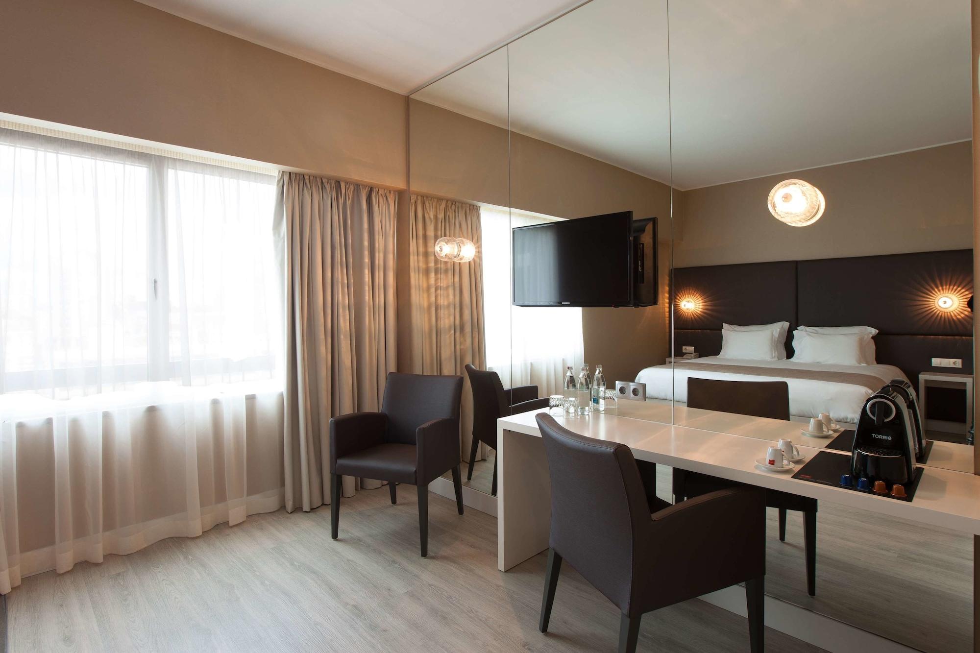 Hotel Lutecia Smart Design
