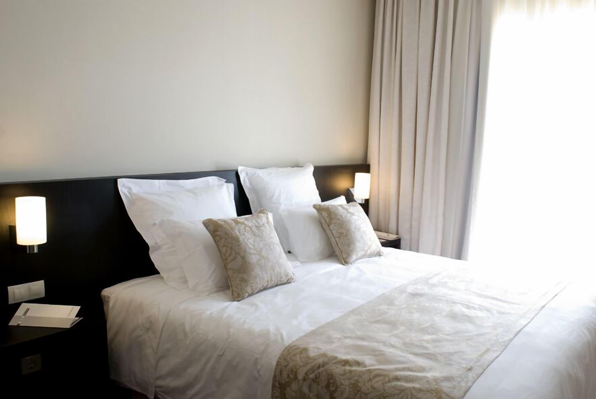 Lutecia Smart Design Hotel Lisboa