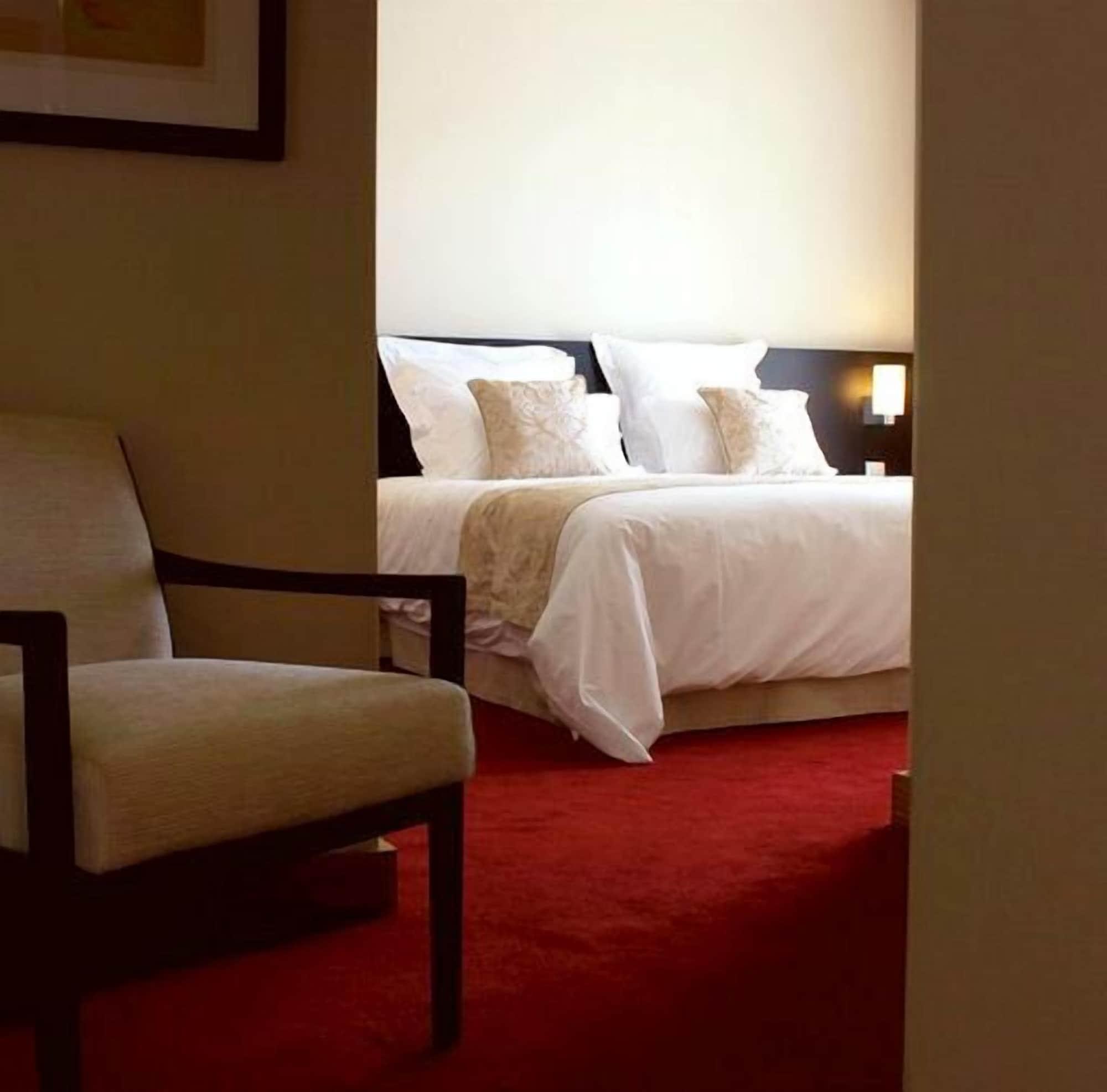 Hotel Lutecia Smart Design Lisboa