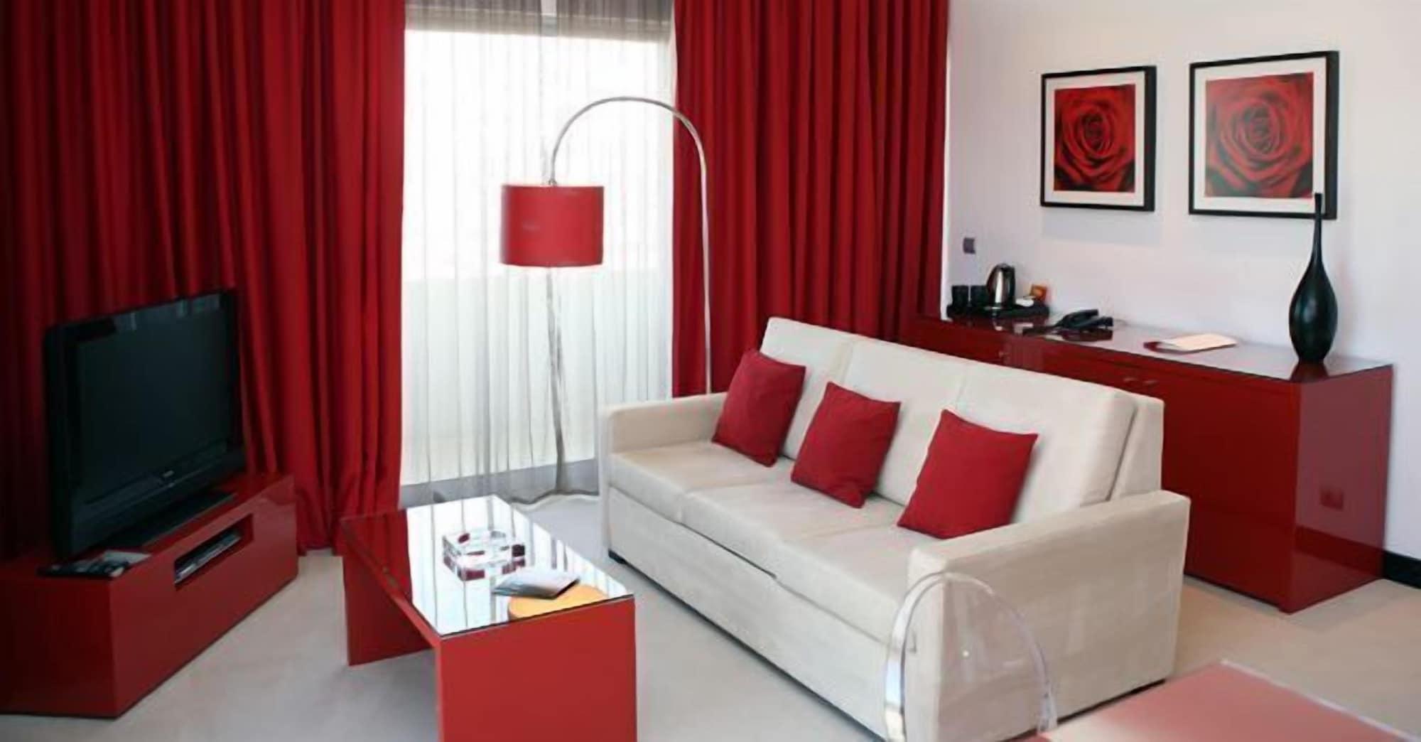 Lutecia Smart Design 4* Lisboa
