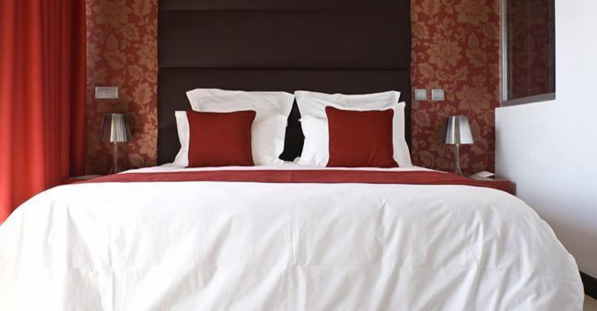 Hotel Lutecia Smart Design Lisboa