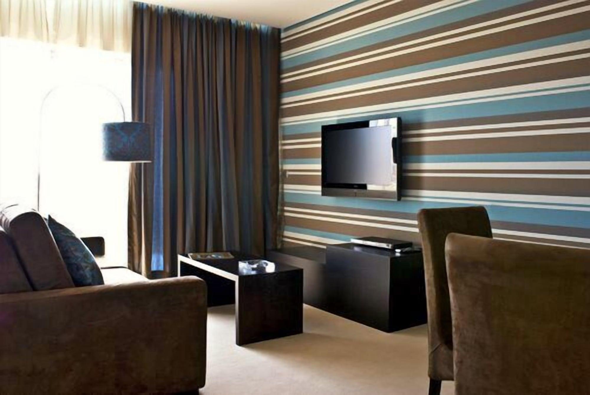 Hotel Lutecia Smart Design