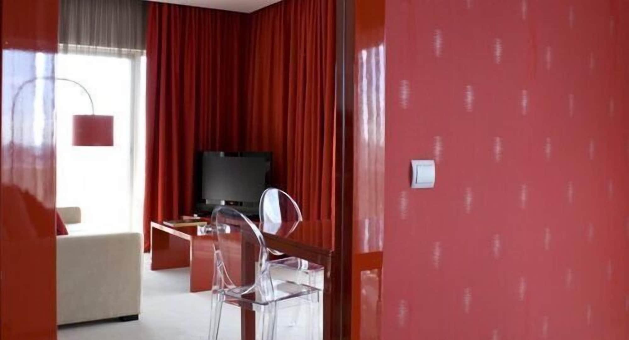 Hotel Lutecia Smart Design Lisboa