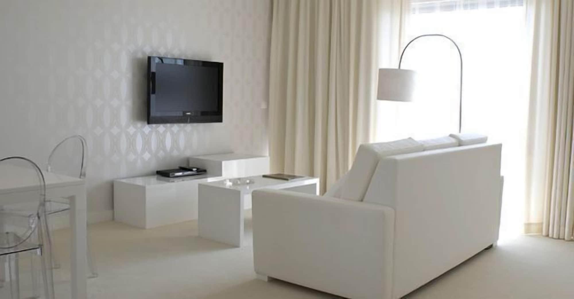 Lutecia Smart Design 4* Lisboa