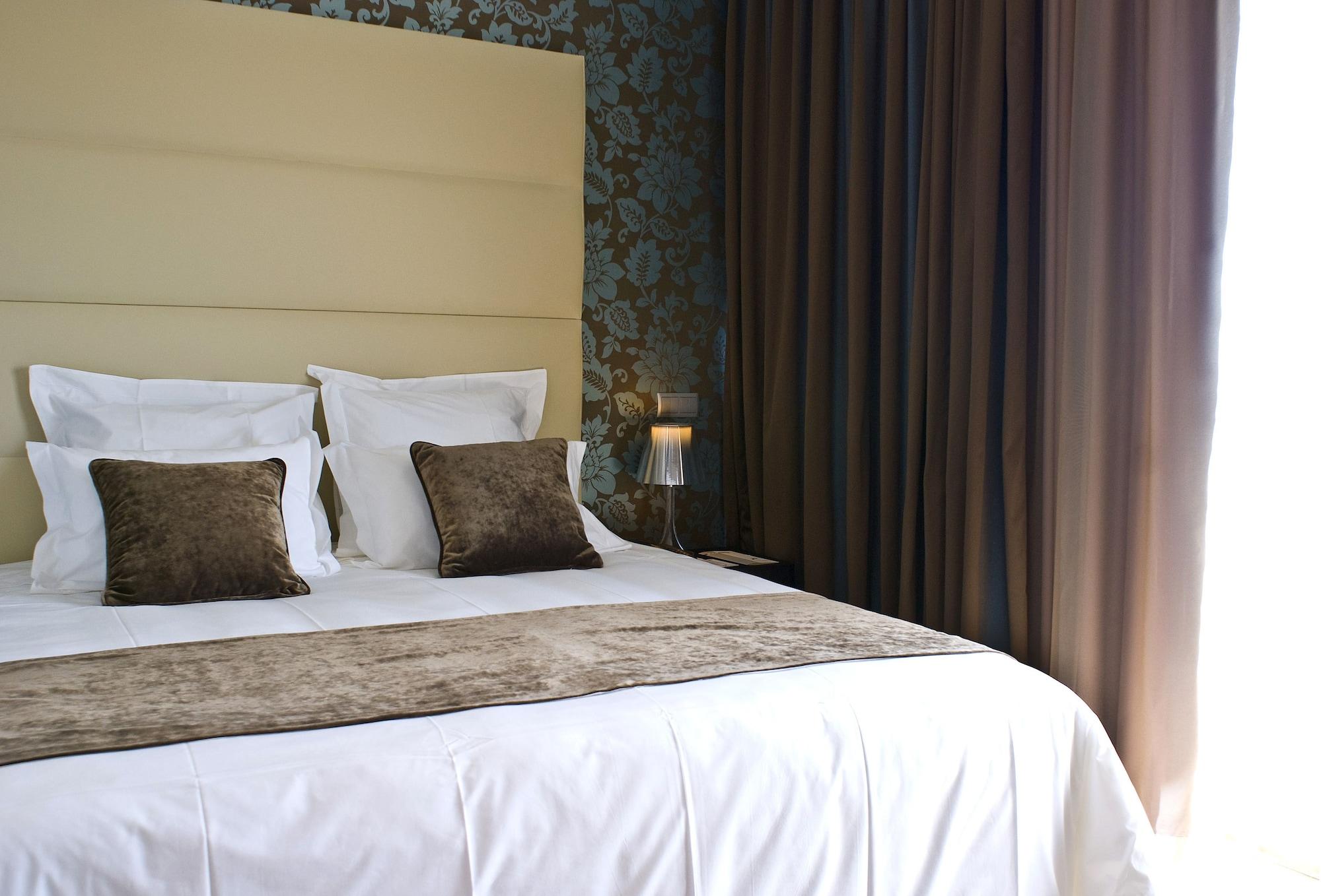 Lutecia Smart Design 4* Lisboa