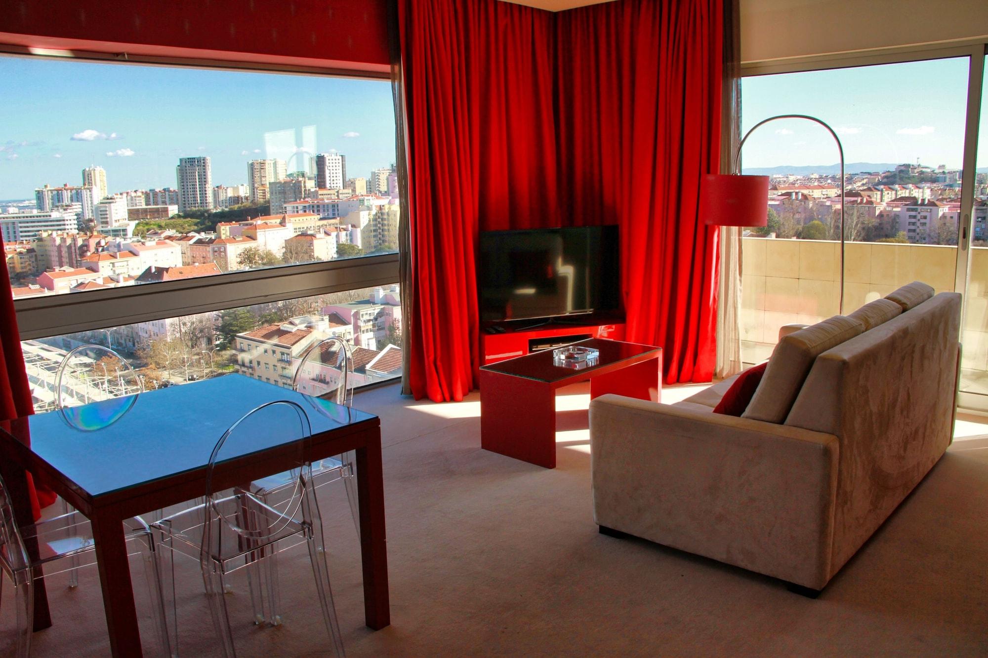 Lutecia Smart Design Lisboa