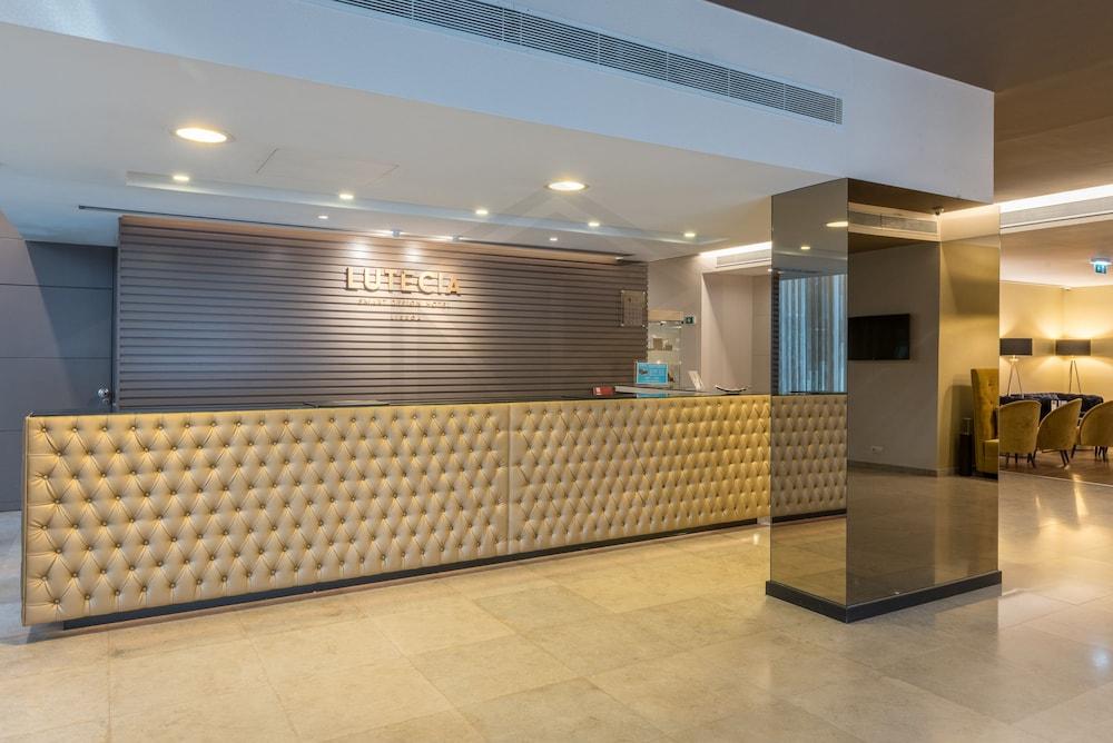 Lutecia Smart Design