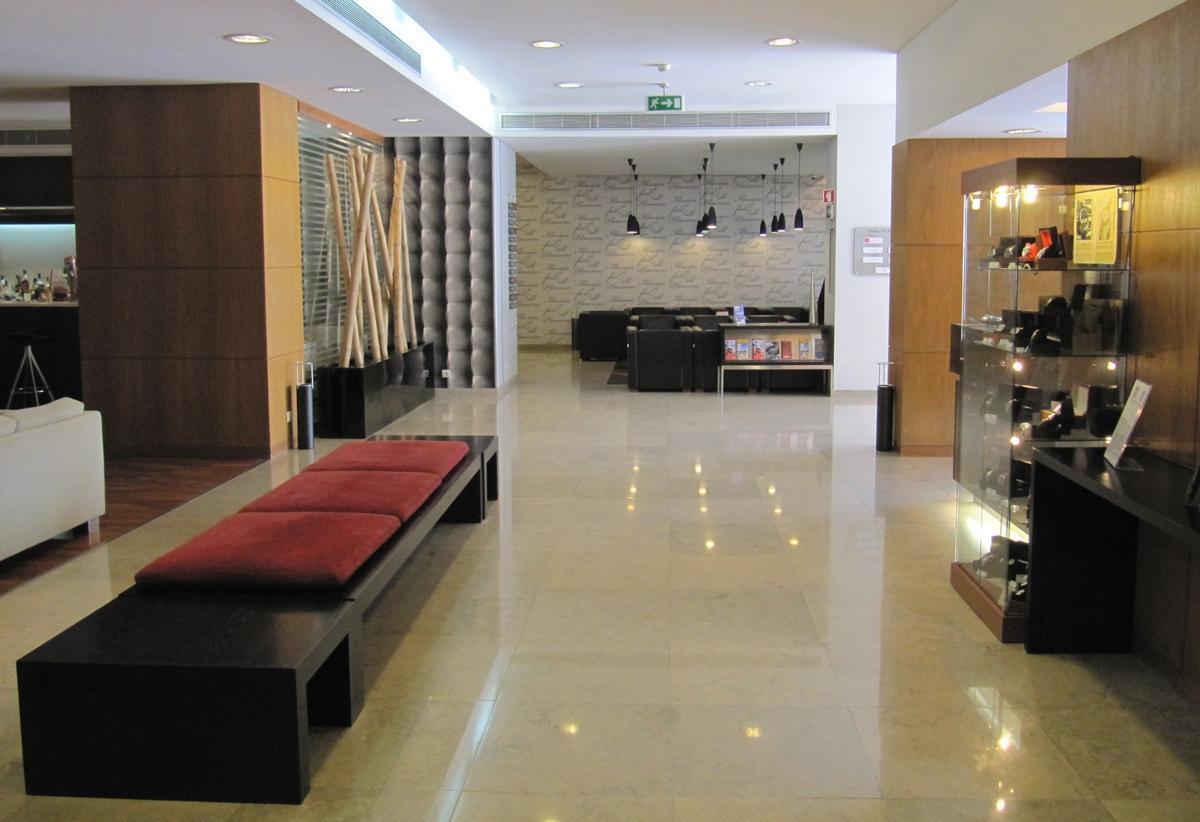 Lutecia Smart Design 4* Lisboa