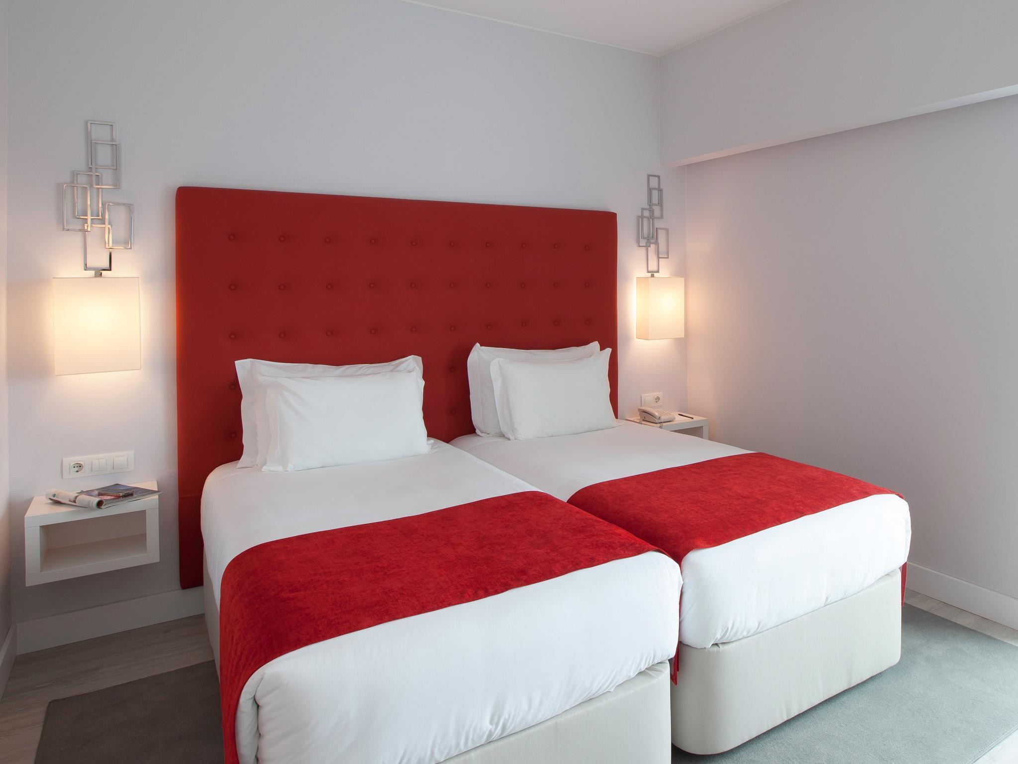 Hotel Lutecia Smart Design Lisboa