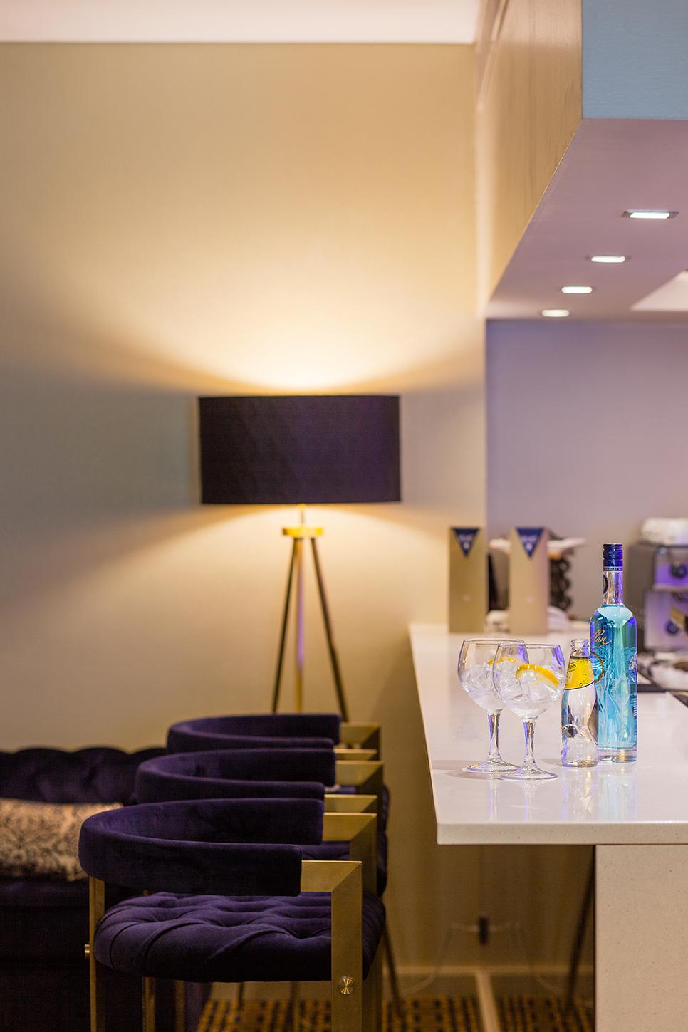 Lutecia Smart Design 4* Lisboa