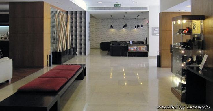 Lutecia Smart Design Hotel
