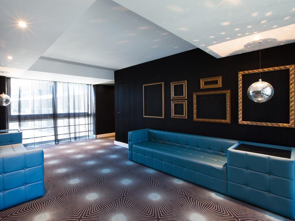 Lutecia Smart Design Hotel 4*
