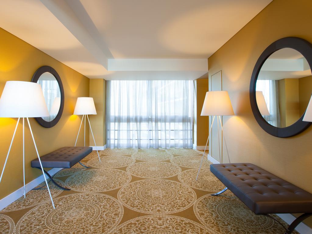 Lutecia Smart Design 4* Lisboa