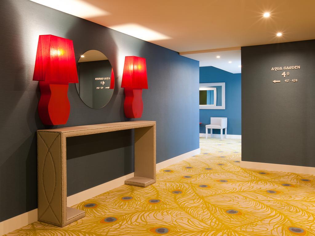 Lutecia Smart Design