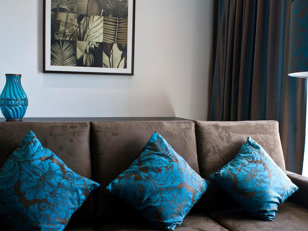 Hotel Lutecia Smart Design 4*