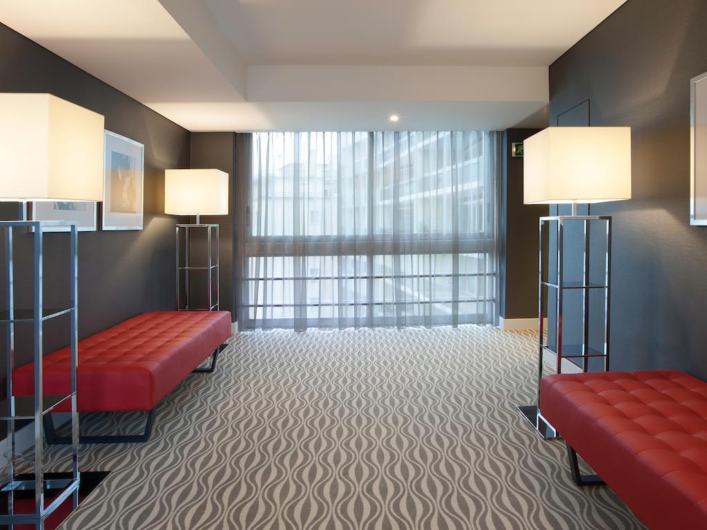 Hotel Lutecia Smart Design