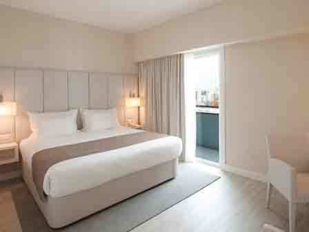 Hotel Lutecia Smart Design
