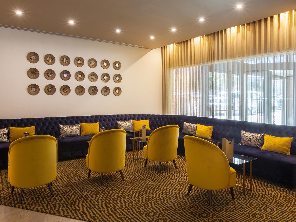 Lutecia Smart Design Hotel