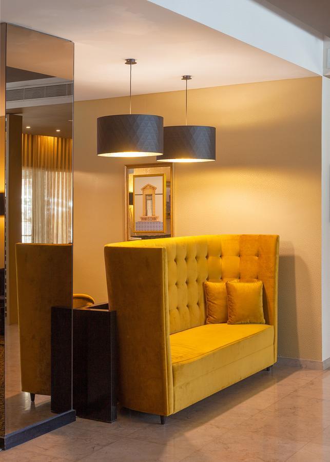 Lutecia Smart Design Hotel Lisboa