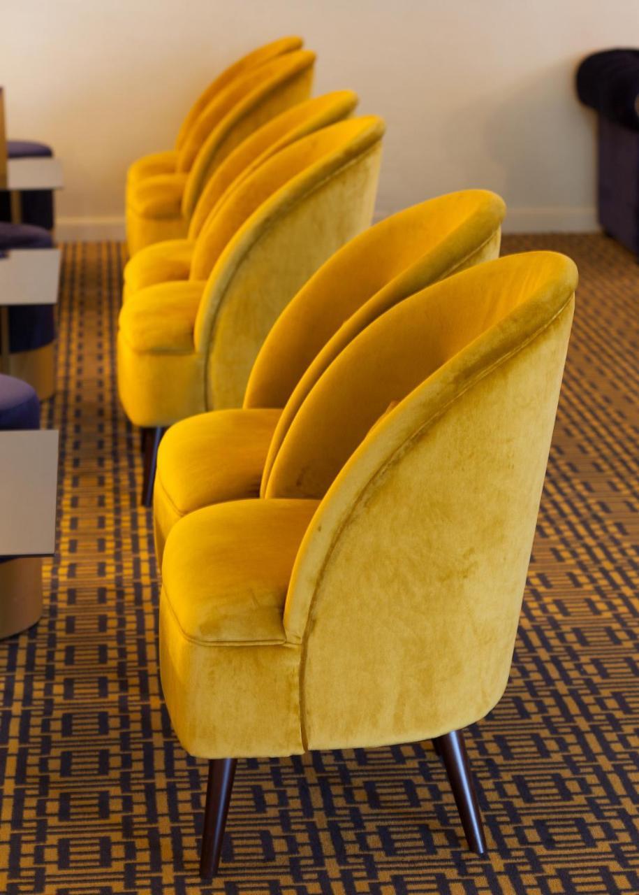 Lutecia Smart Design Lisboa