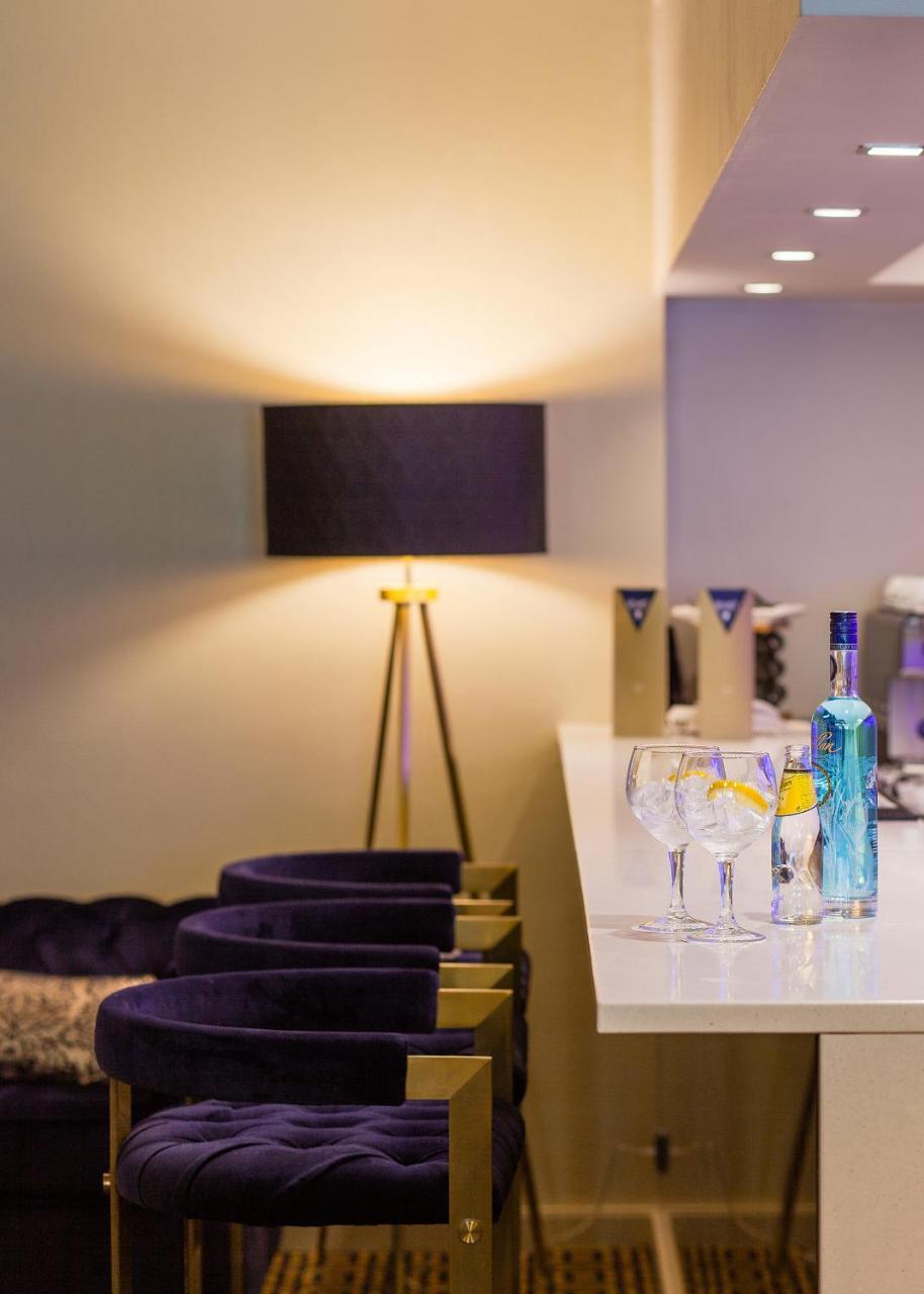 Hotel Lutecia Smart Design Lisboa