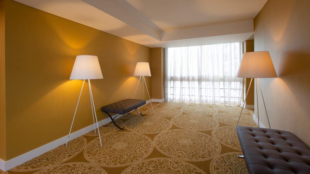 Hotel Lutecia Smart Design