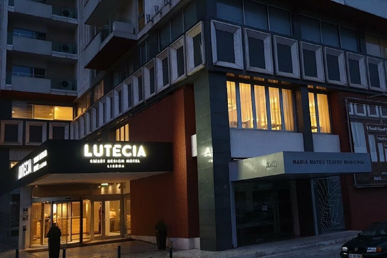 Lutecia Smart Design 4*