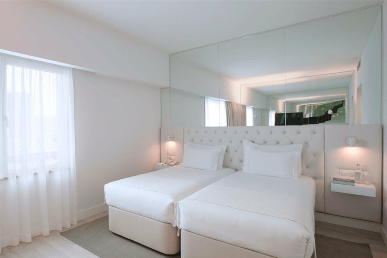 Lutecia Smart Design Hotel