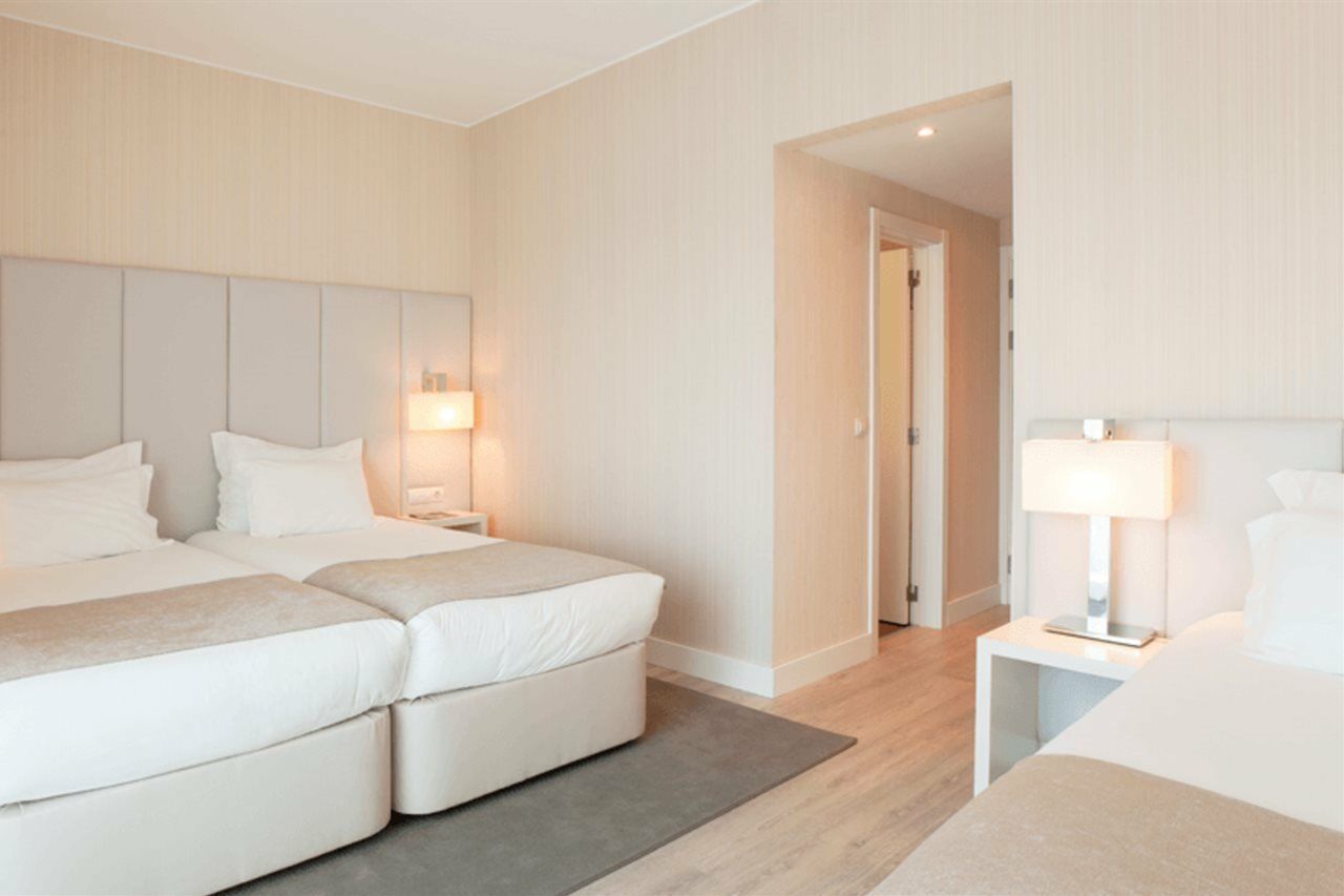 Hotel Lutecia Smart Design
