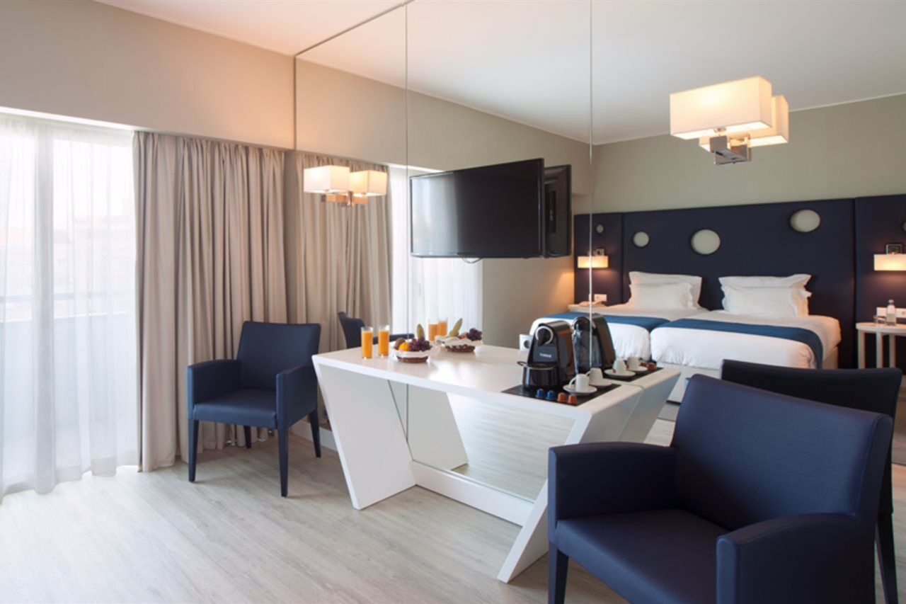 Lutecia Smart Design