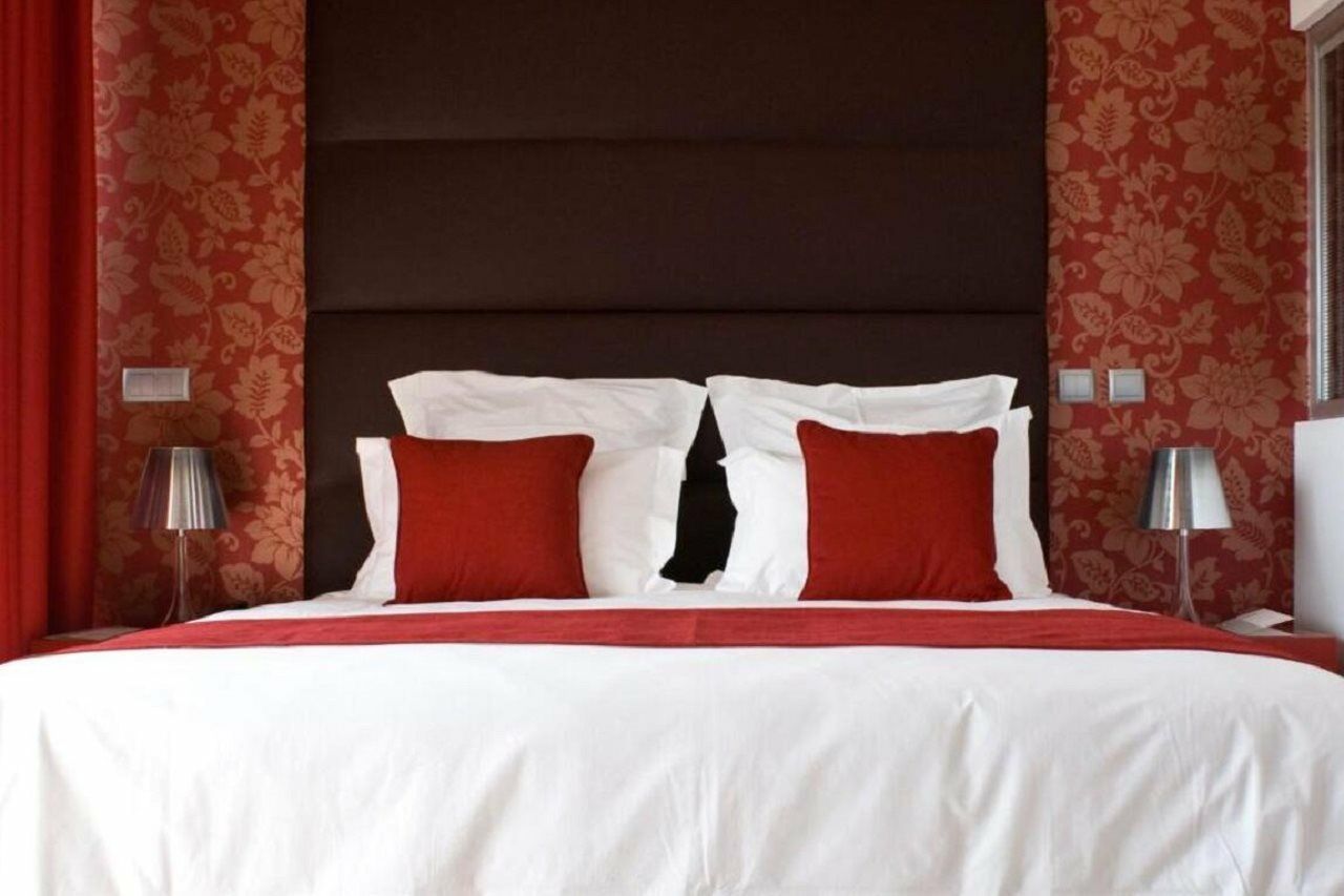 Hotel Lutecia Smart Design 4*