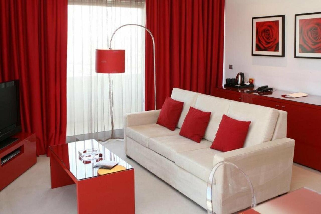Hotel Lutecia Smart Design Lisboa