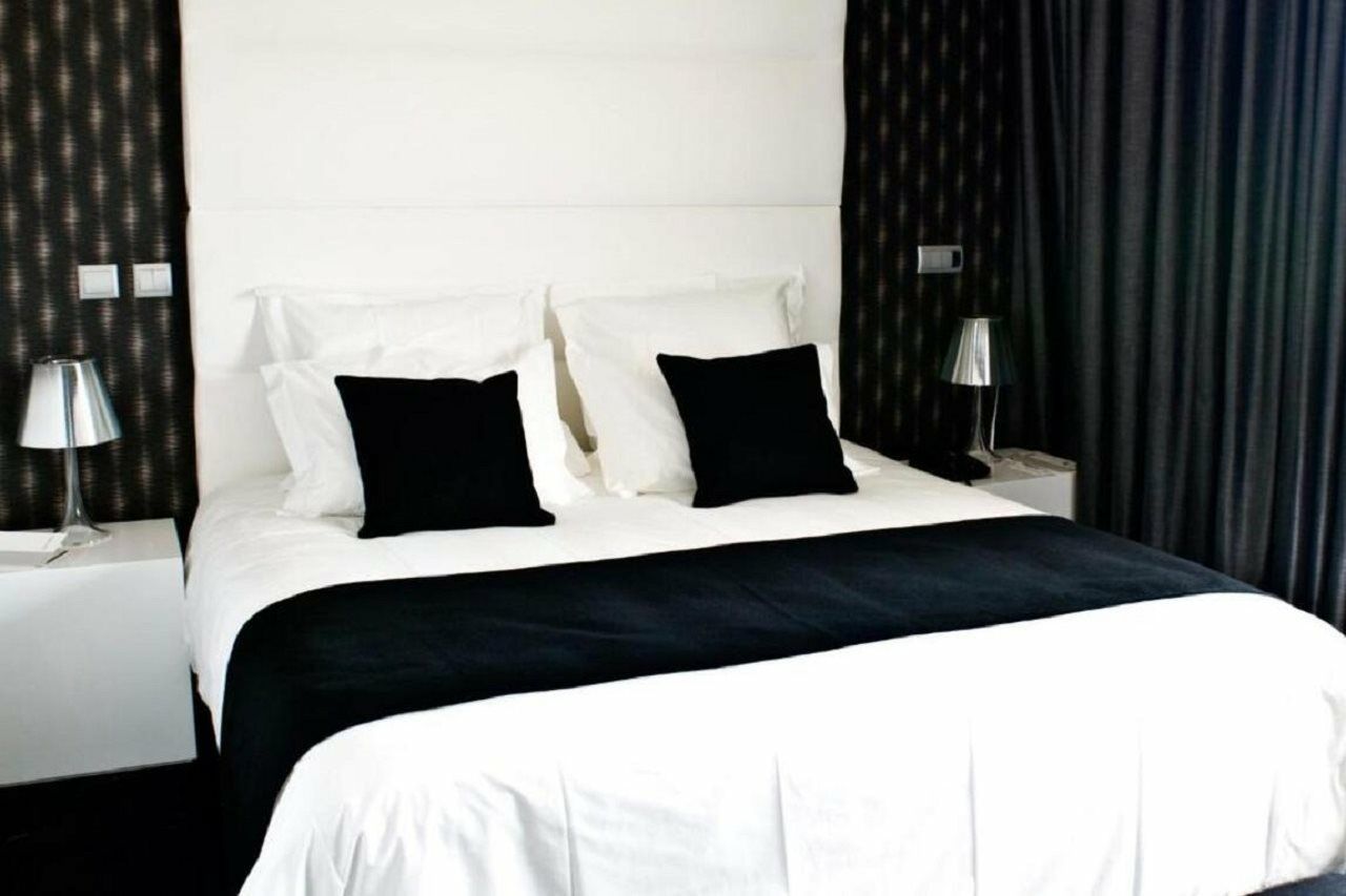 Hotel Lutecia Smart Design Lisboa
