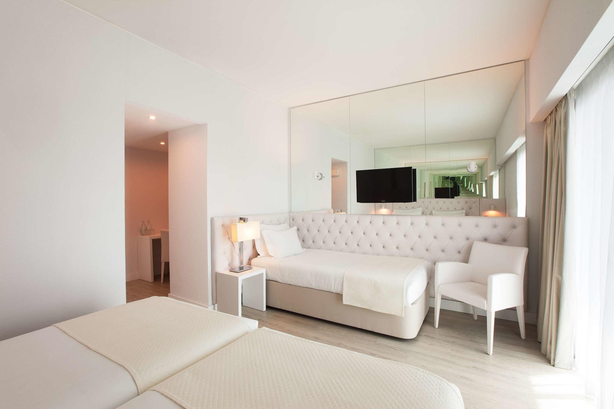 Lutecia Smart Design Hotel Lisbon