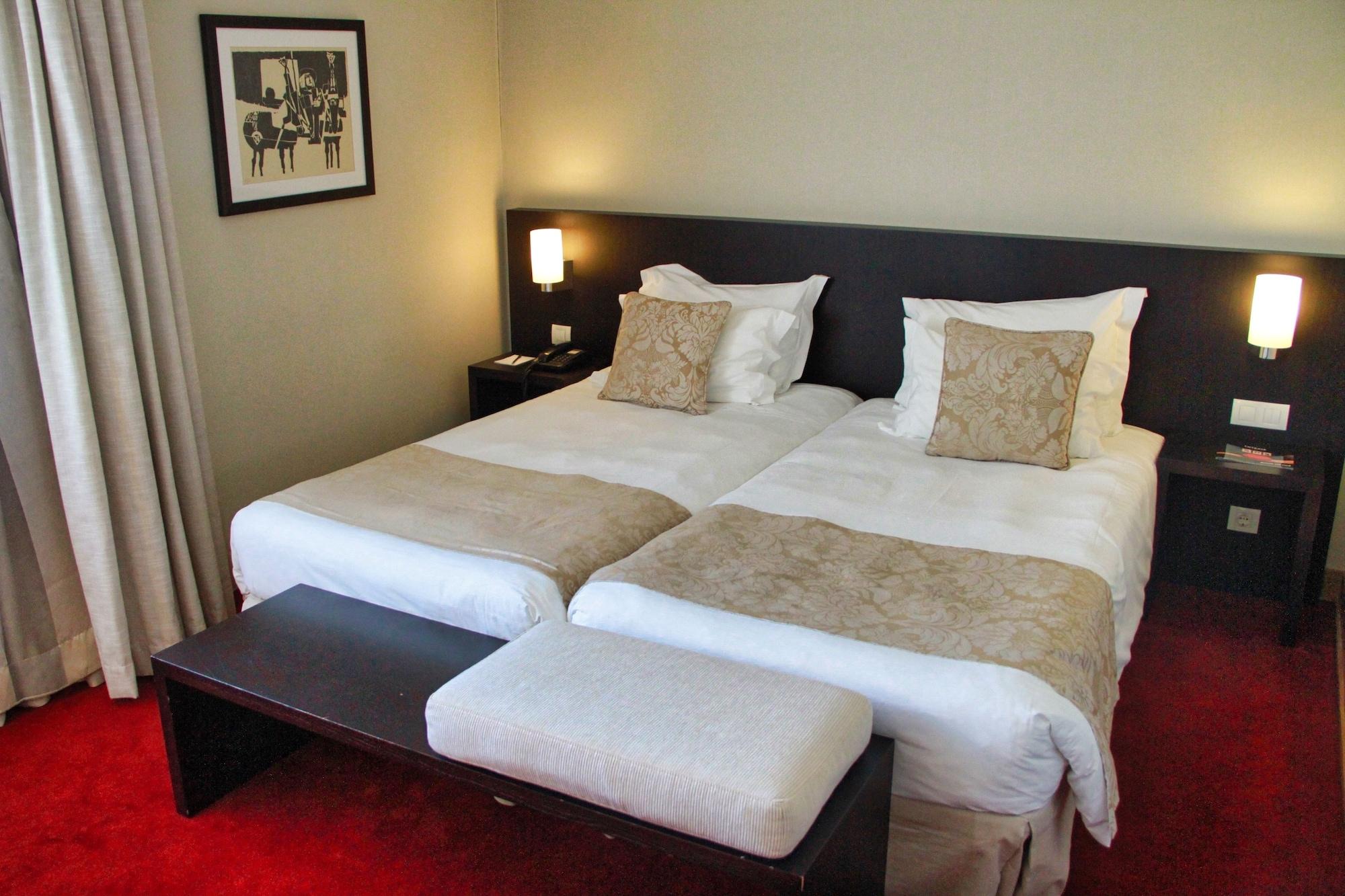 Hotel Lutecia Smart Design Lisbon