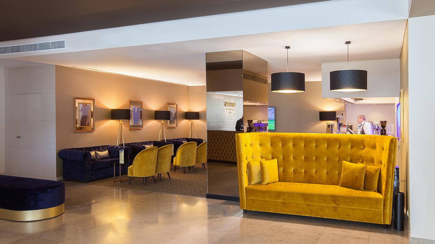 Lutecia Smart Design 4*