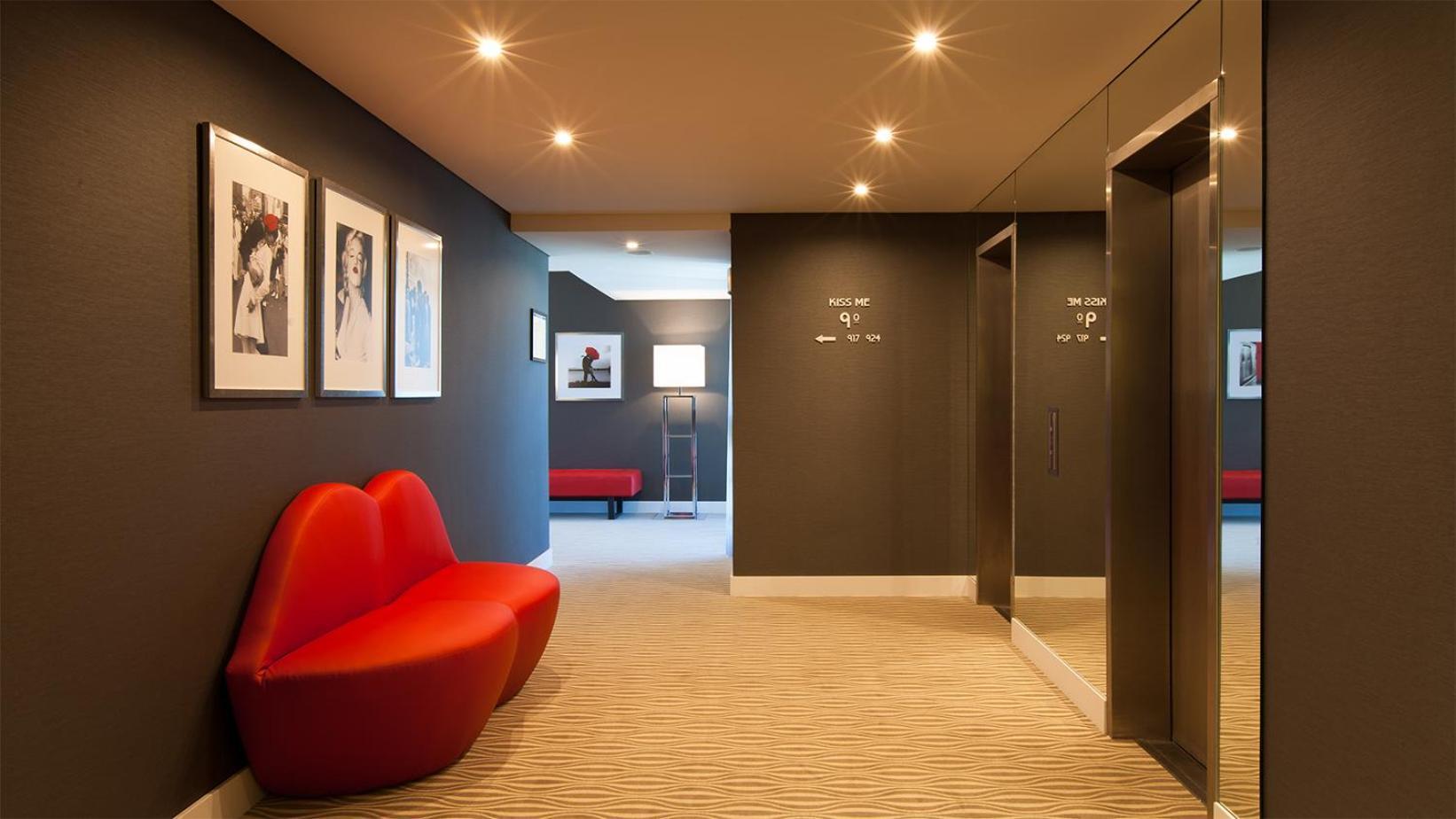 Lutecia Smart Design Hotel 4*